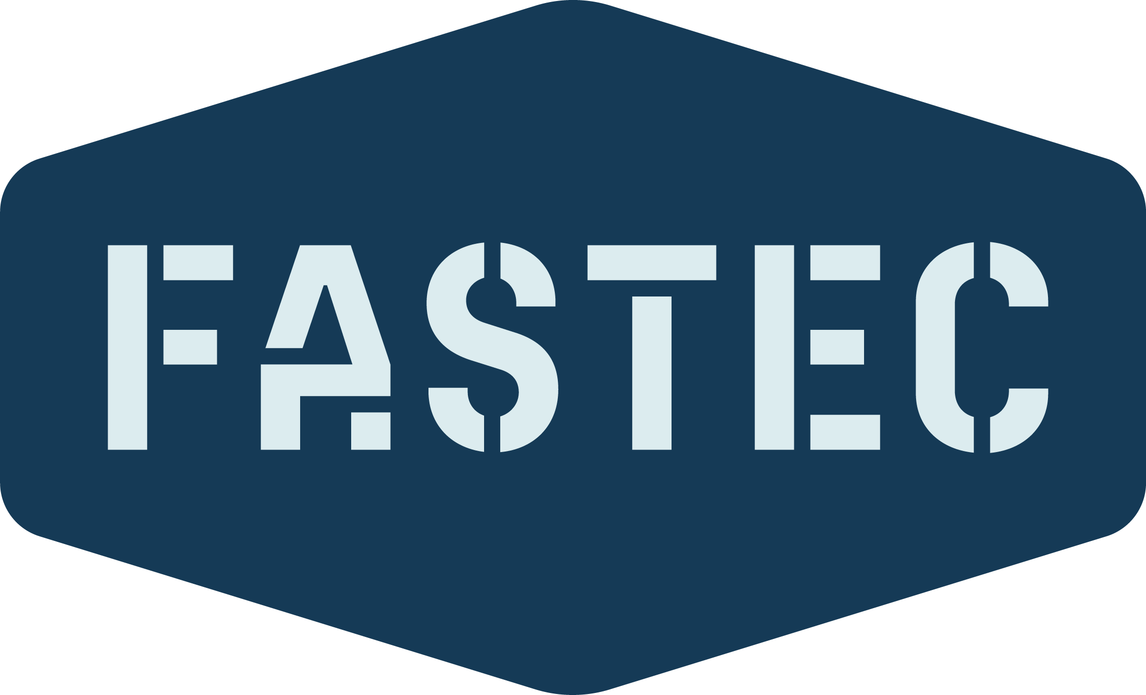 Fastec AB logotyp