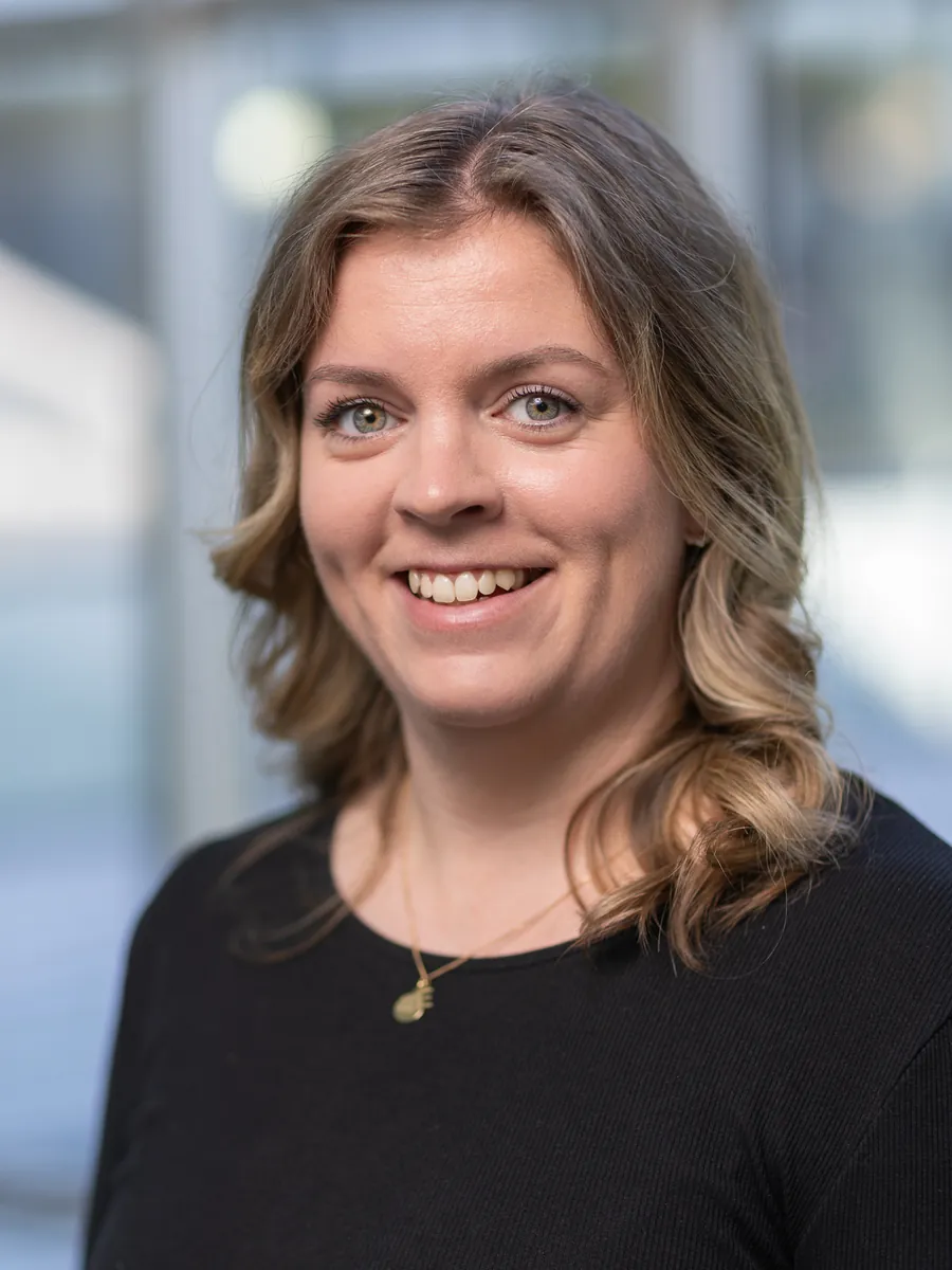 Camilla Larsson