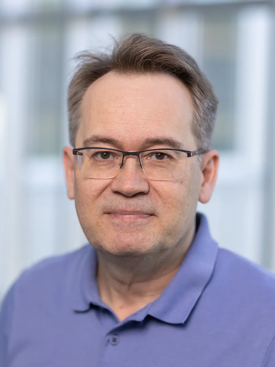 Hans Snällfot
