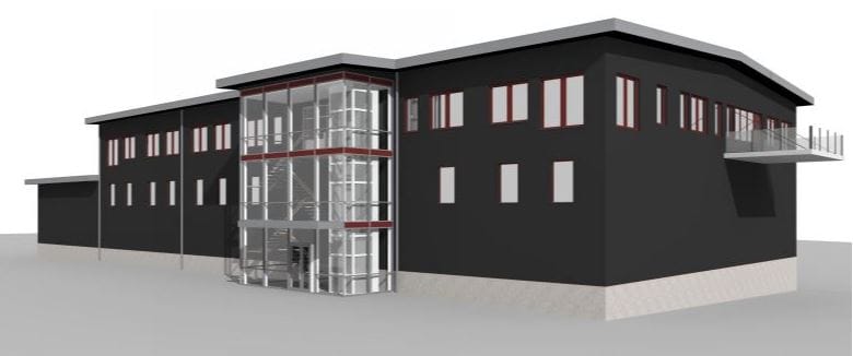 MLT, Fyrislund, Uppsala