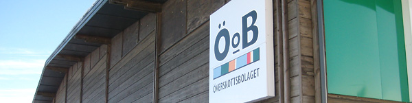 ÖoB, Södertälje