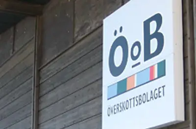 Volymhandel – 3 Butiker, Solbacken, Skellefteå