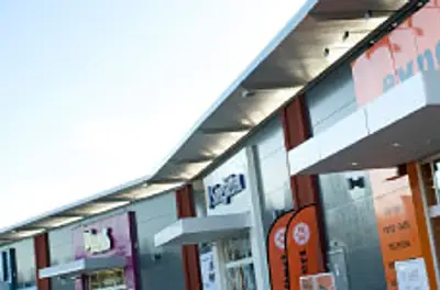Volymhandel – 5 Butiker, Valbo, Gävle