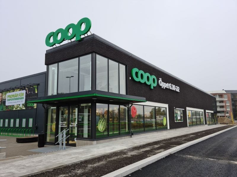 coop kavlinge
